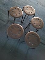 IKEA krukjes - Zwart, Ophalen, Zwart, Zo goed als nieuw, Vier