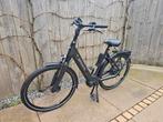 Sparta A-shine Ultra dames fiets 57cm E-bike, Ophalen, Sparta, Zo goed als nieuw, 50 km per accu of meer