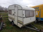 Palace 310 750kg caravan project, Rondzit, Tabbert, Particulier, 4 tot 5 meter