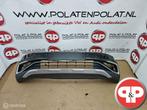 VW Passat B8 Alltrack Facelift Voorbumper LB7R