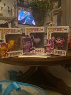 Five Nights at Freddy's Funko Pops, Ophalen, Gebruikt
