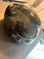 Shark Spartan Carbon helm met vizieren, Ophalen, Heren, XL, Shark