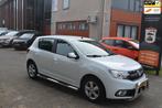 Dacia Sandero 0.9 TCe Laureate automaat, 898 cc, Stof, Euro 6, 525 kg