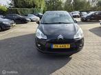 Citroen C3 1.4 Ligne Business, 4 cilinders, Zwart, Bedrijf, Handgeschakeld