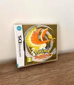 Pokemon Heartgold, Spelcomputers en Games, Games | Nintendo DS, Ophalen of Verzenden, Zo goed als nieuw