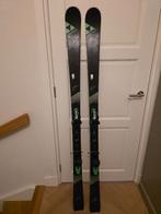 Fischer Progressor F19 177 TI +RSX 12 Powerrail, Ophalen, 160 tot 180 cm, Carve, Skiën