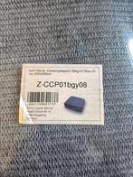 Campingtapijt 280g/m² Blauw+Grau 300x500cm, Overige merken, Overige materialen, Nieuw, Ophalen of Verzenden