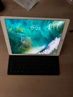Ipad pro 12,9 inch 256GB, Computers en Software, Apple iPads, 13 inch of meer, Apple iPad, Wit, Ophalen of Verzenden