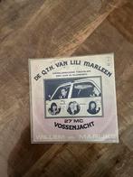 Willem & Marijke - De q.t.h. van lili Marleen - De 27 mc……, Cd's en Dvd's, Vinyl | Nederlandstalig, Overige formaten, Levenslied of Smartlap