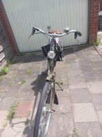 Gazelle fiets - opknapper, Fietsen en Brommers, Fietsen | Dames | Damesfietsen, Ophalen of Verzenden, Gebruikt, Gazelle, Versnellingen