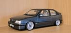 Opel Kadett E GSI Verbouwd (43) Groen Norev, Ophalen of Verzenden, Nieuw, Auto, Norev