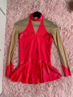 Ritmisch gym pakje, Kleding | Dames, Ophalen of Verzenden, Gedragen