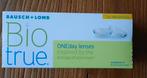 Bausch + Lomb daglenzen, multifocaal, 30 stuks., Ophalen of Verzenden, Nieuw, Overige merken