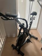 Spinning fiets/ hometrainer, Ophalen, Gebruikt