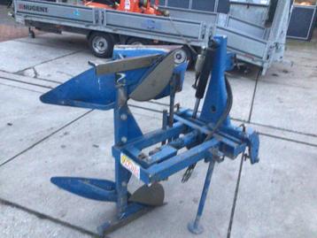 Gebruikte Ploeg te koop beschikbaar voor biedingen