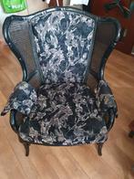 Omastoel, Huis en Inrichting, Fauteuils, Ophalen, Gebruikt