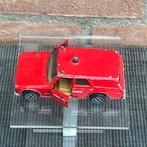 1:43 POLISTIL ALFA ROMEO GIULIA SW BRANDWEER …… 7,50, Hobby en Vrije tijd, Modelauto's | 1:43, Ophalen of Verzenden, Gebruikt