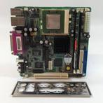 Gezocht! Mini-itx met Socket 370, Ophalen