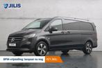 Mercedes-Benz Vito 116 CDI L3 | 2x schuifdeur | Lederen bekl, Automaat, Gebruikt, 4 cilinders, Metallic lak