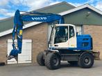 Volvo EW140D (bj 2013), Zakelijke goederen, Machines en Bouw | Kranen en Graafmachines, Graafmachine