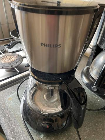 Philips HD7462 Koffiezetapparaat in nieuwstaat  beschikbaar voor biedingen