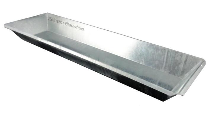 Voertrog voergoot varkensbak biksbak voerbak schapen geiten, Dieren en Toebehoren, Schapen, Geiten en Varkens, Schaap, Meerdere dieren