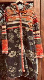 Geweldig mooi wollen vest van Ivko in maat 40, Ivko, Ophalen of Verzenden, Zo goed als nieuw, Maat 38/40 (M)