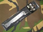 Zakmes Higonokami 16cm Japan - EDC Folding Knife Mes, Ophalen of Verzenden, Overige soorten, Azië, Mes of Dolk