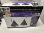 Marmitek powermid XL remote control extender, Audio, Tv en Foto, Afstandsbedieningen, Ophalen of Verzenden, Nieuw, Origineel, Game console