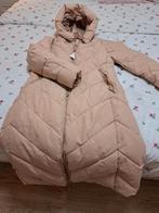 Dames winterjas, Ophalen of Verzenden, Zo goed als nieuw, Meisje