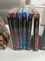The Vampire Diaries DVD Boxset - Seizoen 1-6, Cd's en Dvd's, Dvd's | Tv en Series, Gebruikt, Boxset, Drama, Ophalen of Verzenden