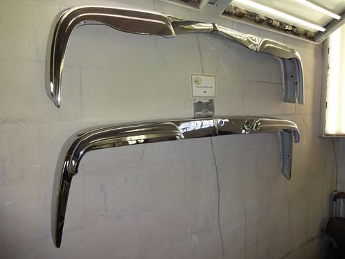 Mercedes W111 W112 Coupé plaatwerk en andere delen, Auto-onderdelen, Carrosserie en Plaatwerk, Spatbord, Mercedes-Benz, Oldtimer onderdelen