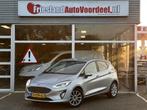 Ford Fiesta 1.0 EcoBoost Titanium Automaat / B&O Audio / Car, Start-stop-systeem, Gebruikt, Euro 6, Met garantie (alle)