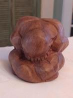 Yogiman orang malu, Antiek en Kunst, Ophalen of Verzenden