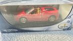 Schaalmodel 1:18 Ferrari 360 Spider HotWheels, Ophalen of Verzenden, Zo goed als nieuw, Auto, Overige merken