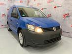 Volkswagen Caddy 2.0 TDI 140pk – Bouwjaar 2015, Voorwielaandrijving, Euro 5, Metallic lak, 4 cilinders