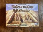 Valley of the Kings Afterlife - Deckbuilding Game, Een of twee spelers, Ophalen of Verzenden, Zo goed als nieuw