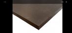 Betonplex  antislip nieuw 18mm 125 x 250cm., Doe-het-zelf en Verbouw, Platen en Panelen, Ophalen, Nieuw, Betonplex, Minder dan 20 mm