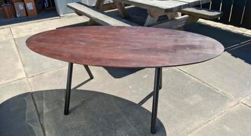 Eettafel kersenhout vanaf € 150,- beschikbaar voor biedingen