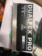 Dualfex Pro EX2200 - Sound Enhancement Processor, Ophalen, Zo goed als nieuw, Audio