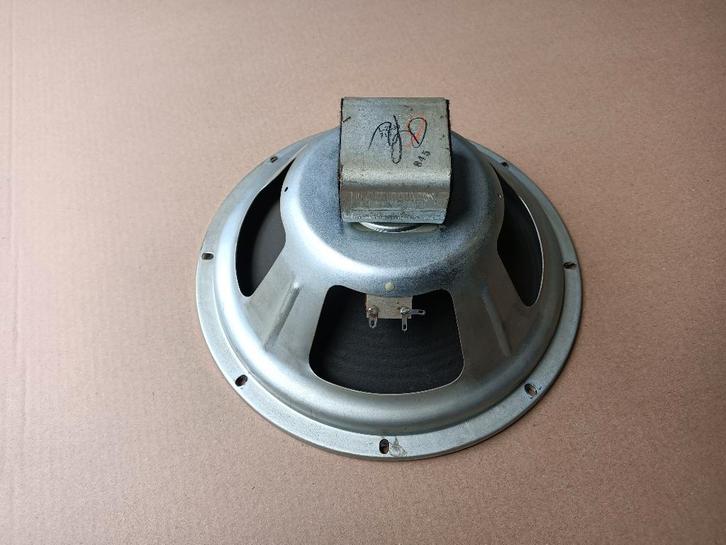 12" Speaker Rowe-AMi MM3 (1969) jukebox, Verzamelen, Automaten | Jukeboxen, Gebruikt, Seeburg, 1950 tot 1960, Verzenden