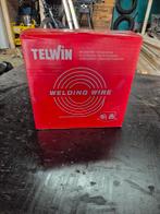 Telwin Lasdraad - 5kg, Doe-het-zelf en Verbouw, Ophalen of Verzenden