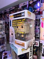 Gesigneerde Gandalf Funko Pop - Rings of Power, Verzamelen, Ophalen of Verzenden, Zo goed als nieuw, Tv, Actiefiguur of Pop