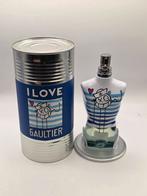 Jean Paul Gaultier Le Male Eau Fraiche André
125ML, Sieraden, Tassen en Uiterlijk, Uiterlijk | Parfum, Ophalen of Verzenden, Zo goed als nieuw