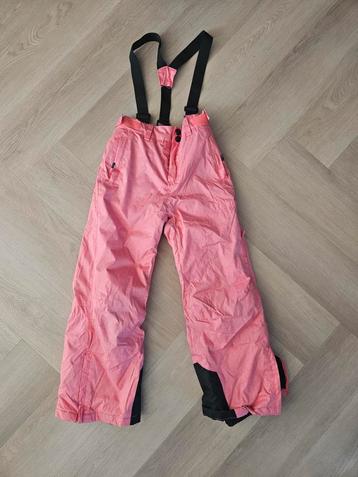 Skibroek maat 128 Mountainpeak beschikbaar voor biedingen