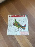 Lawaaipapegaai 1 - LP, Ophalen of Verzenden, Gebruikt, Muziek, Tot 2 jaar