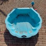 Schelpvormig Kinderbadje, Ophalen, Gebruikt, Minder dan 80 cm, Minder dan 200 cm