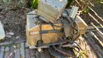 Crawford Roldeur elektrische bediening 380v, Ophalen of Verzenden, Gebruikt
