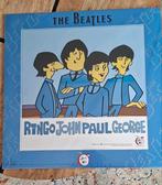 LIMITED EDITION!The Beatles. Moonlight boat. + CERTIFICAAT, Ophalen of Verzenden