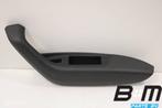 Armsteun in deurpaneel rechts achter Audi A6 4G 4G0867374, Gebruikt